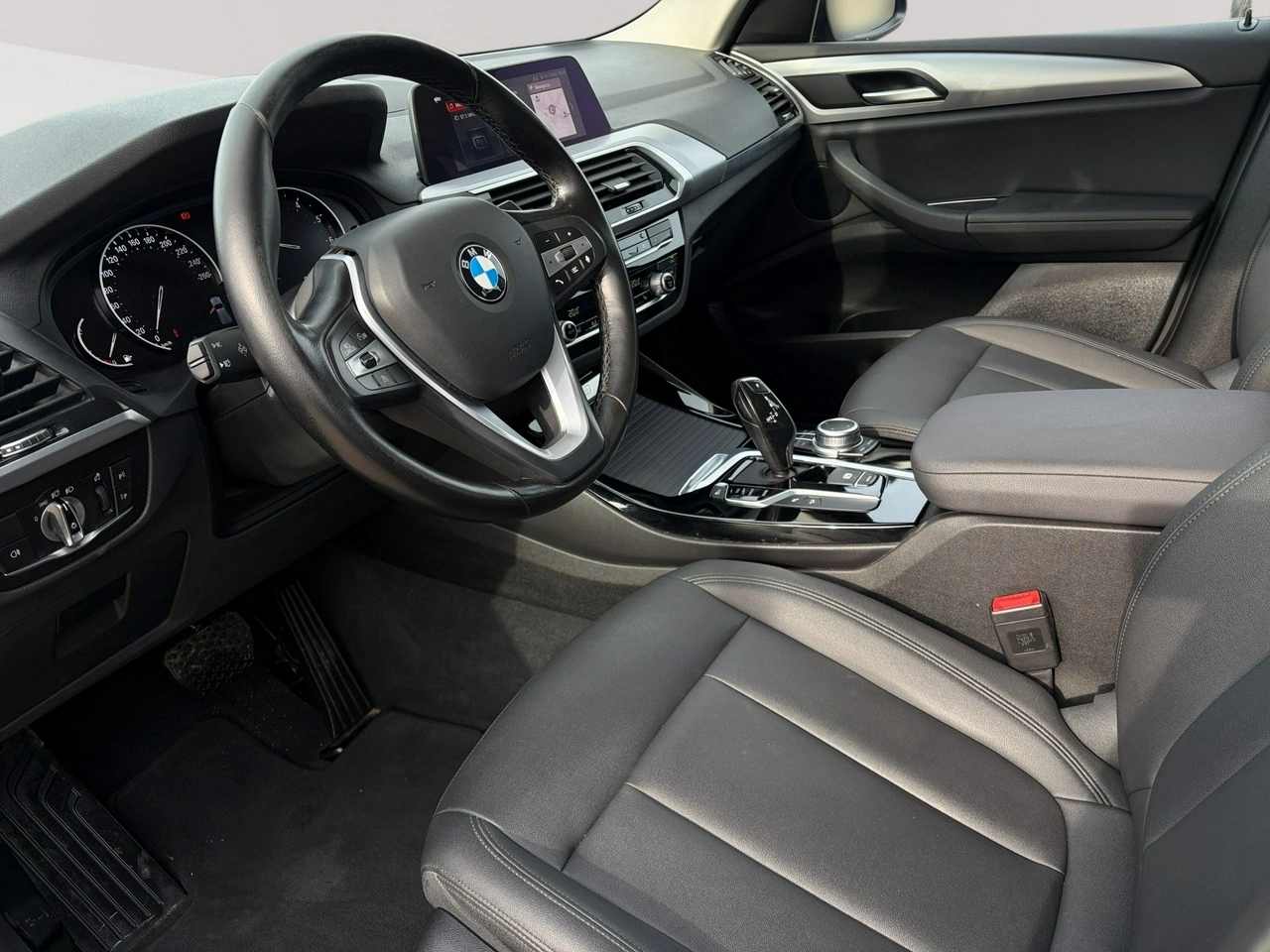 BMW X3 - Zdjęcie 6