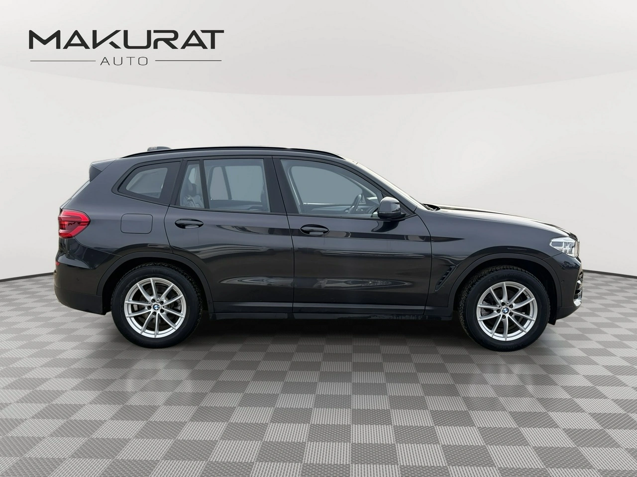 BMW X3 - Zdjęcie 7