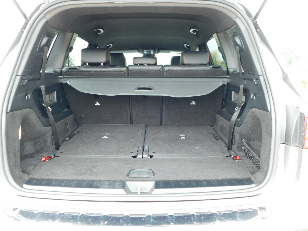Mercedes GLB - Zdjęcie 15