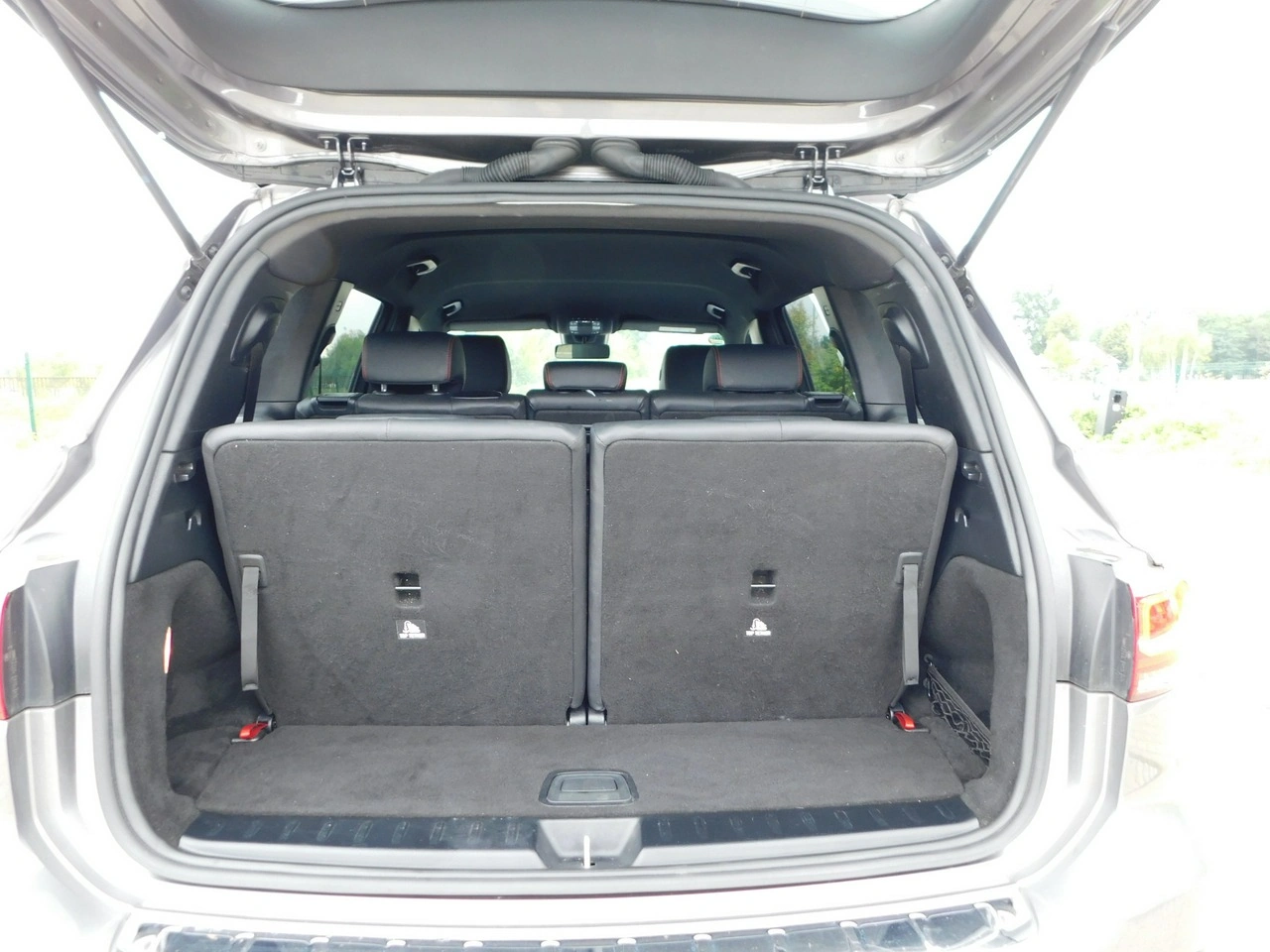 Mercedes GLB - Zdjęcie 17