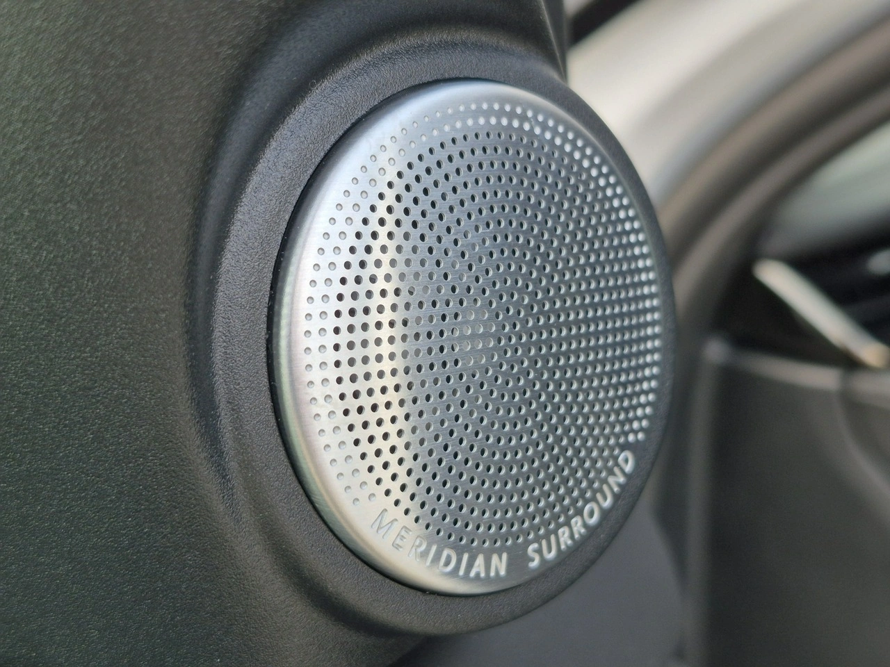 Land Rover Range Rover Evoque - Zdjęcie 17