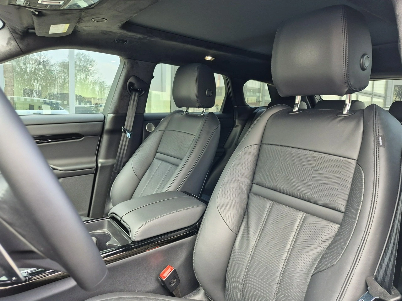 Land Rover Range Rover Evoque - Zdjęcie 19