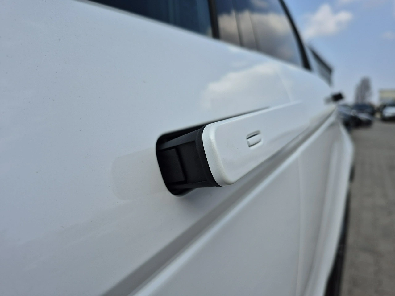 Land Rover Range Rover Evoque - Zdjęcie 22