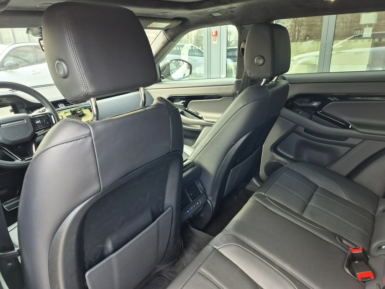 Land Rover Range Rover Evoque - Zdjęcie 24