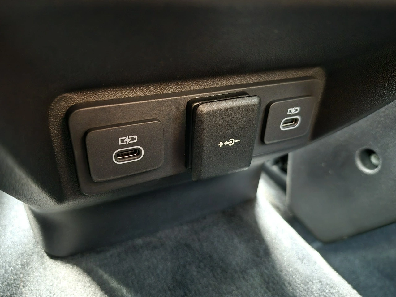 Land Rover Range Rover Evoque - Zdjęcie 27