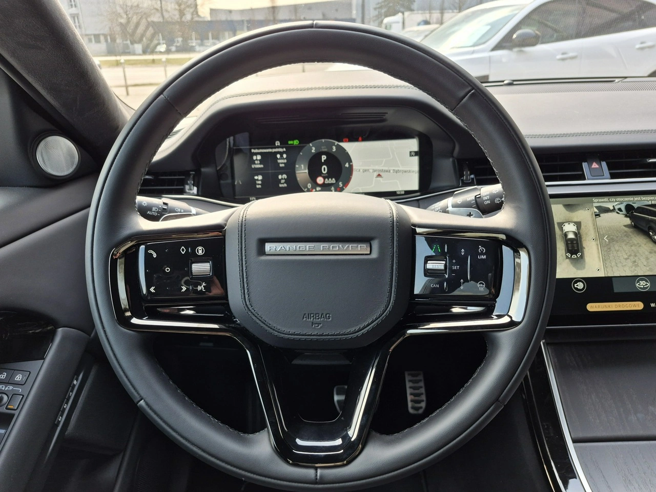 Land Rover Range Rover Evoque - Zdjęcie 28
