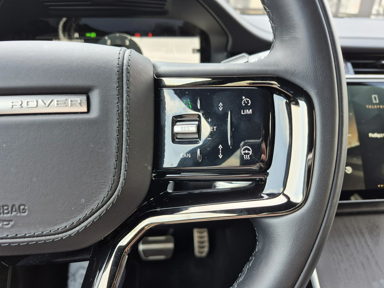 Land Rover Range Rover Evoque - Zdjęcie 34
