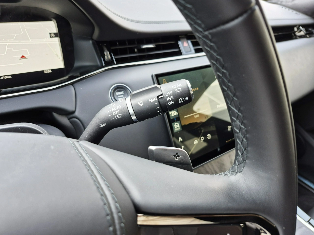 Land Rover Range Rover Evoque - Zdjęcie 36