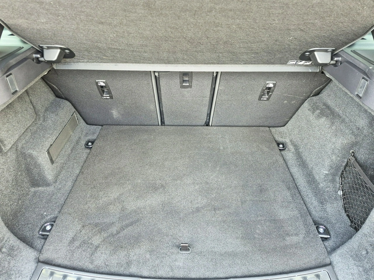 Land Rover Range Rover Evoque - Zdjęcie 38