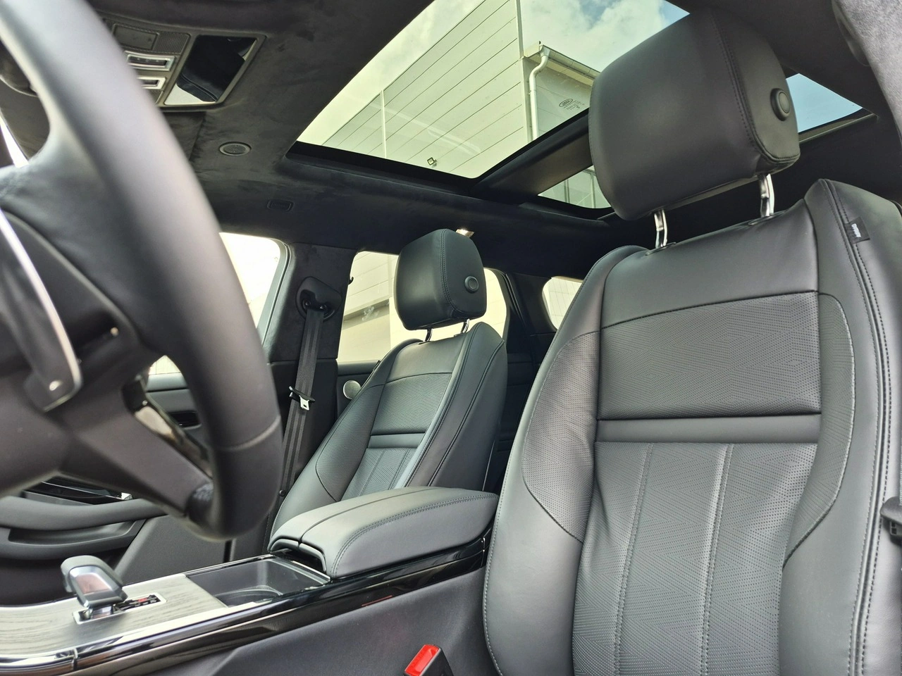 Land Rover Range Rover Evoque - Zdjęcie 39