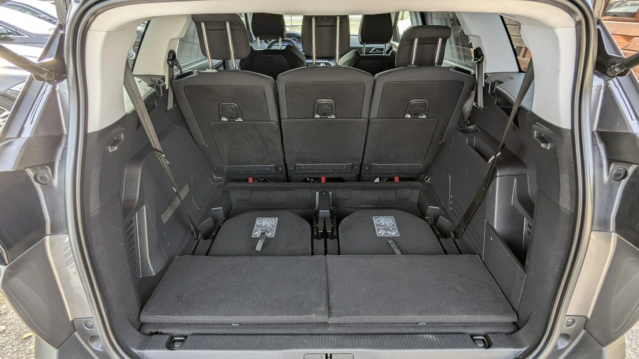 Peugeot 5008 - Zdjęcie 31