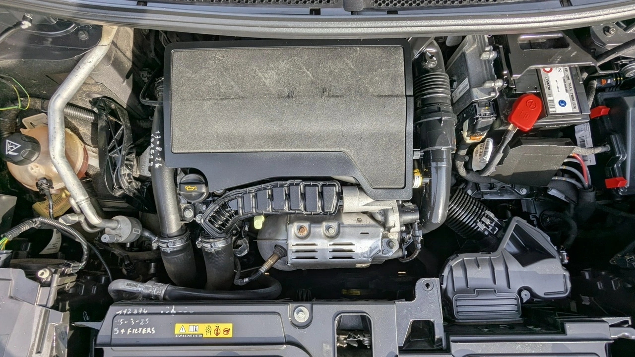 Peugeot 5008 - Zdjęcie 34