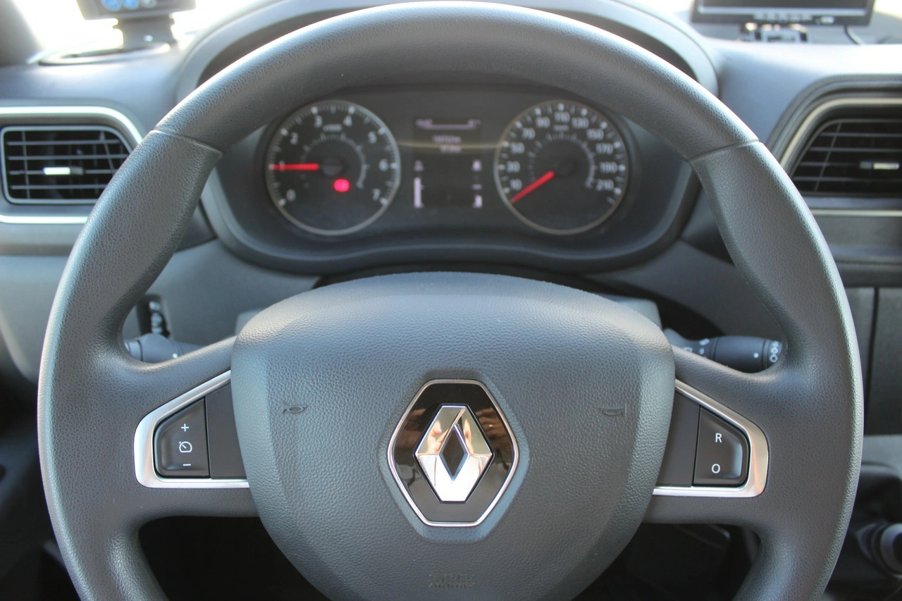 Renault Master - Zdjęcie 14