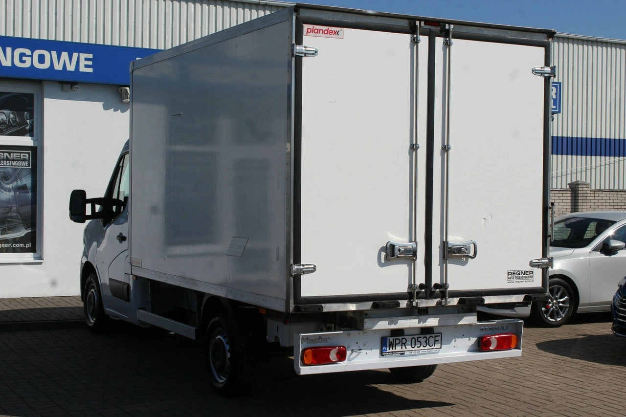 Renault Master - Zdjęcie 3