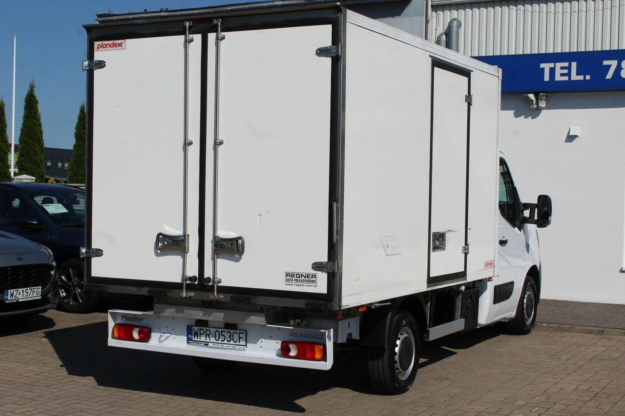 Renault Master - Zdjęcie 5