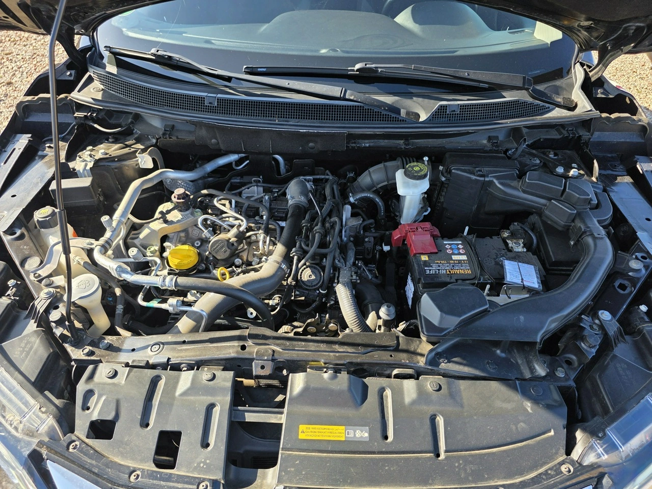Nissan Qashqai - Zdjęcie 14
