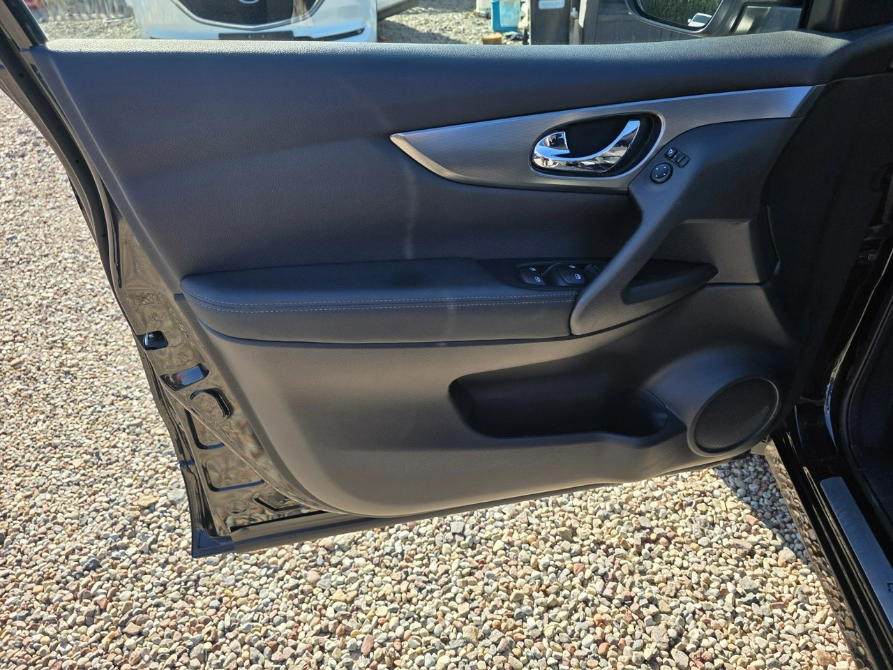 Nissan Qashqai - Zdjęcie 15