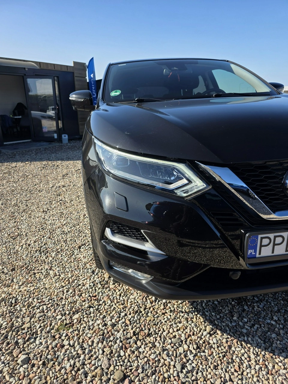 Nissan Qashqai - Zdjęcie 22
