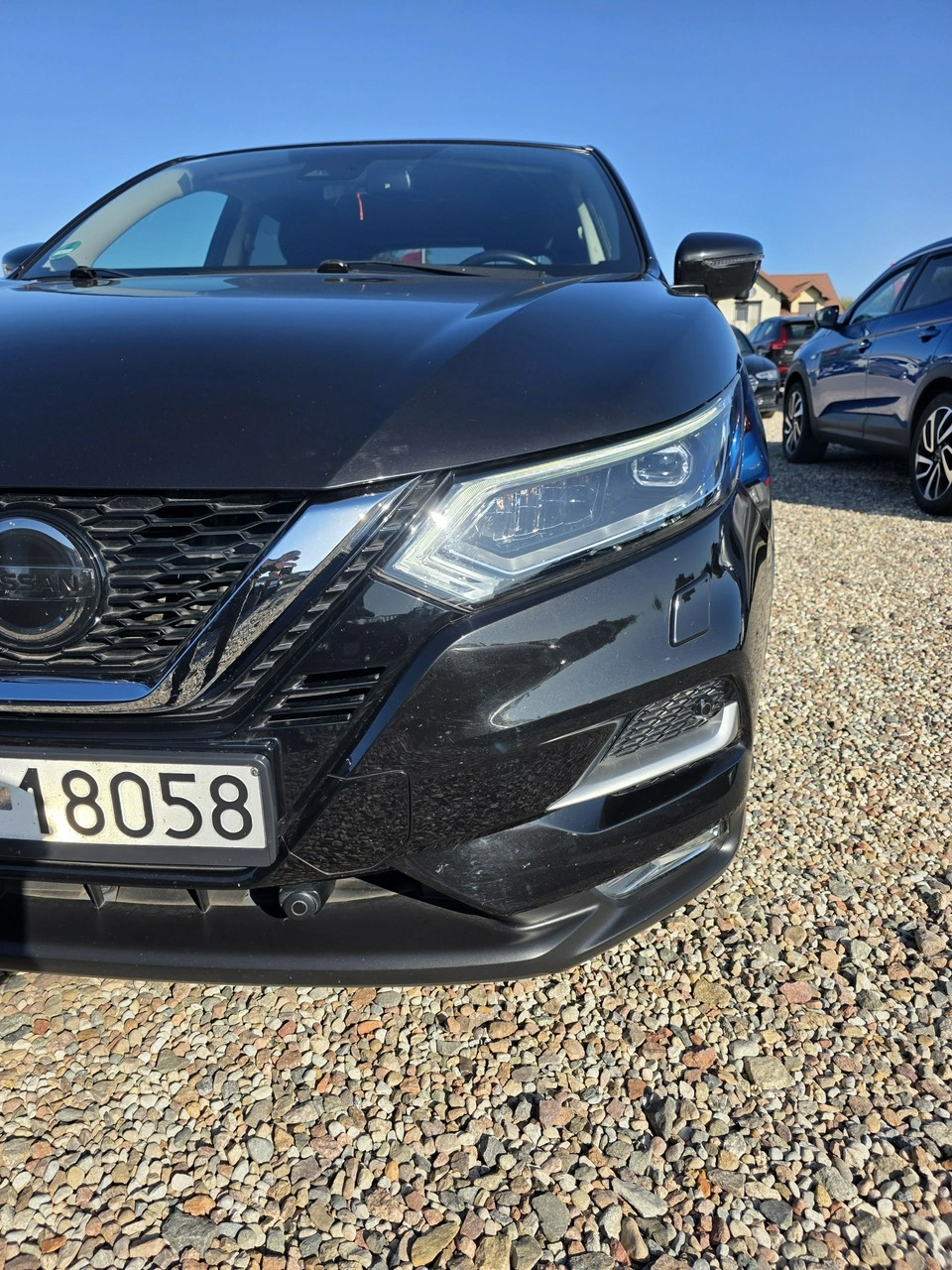Nissan Qashqai - Zdjęcie 2