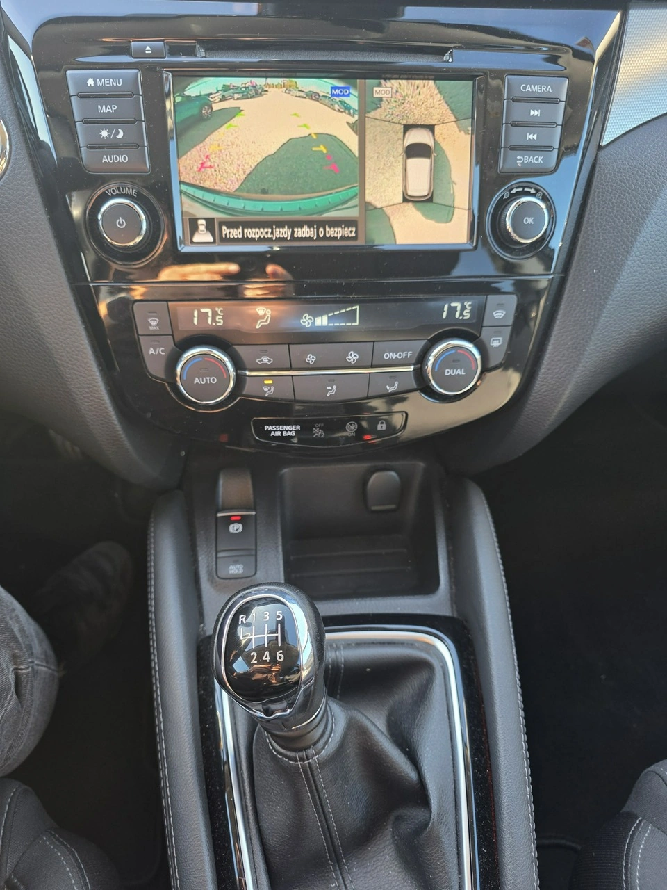 Nissan Qashqai - Zdjęcie 4