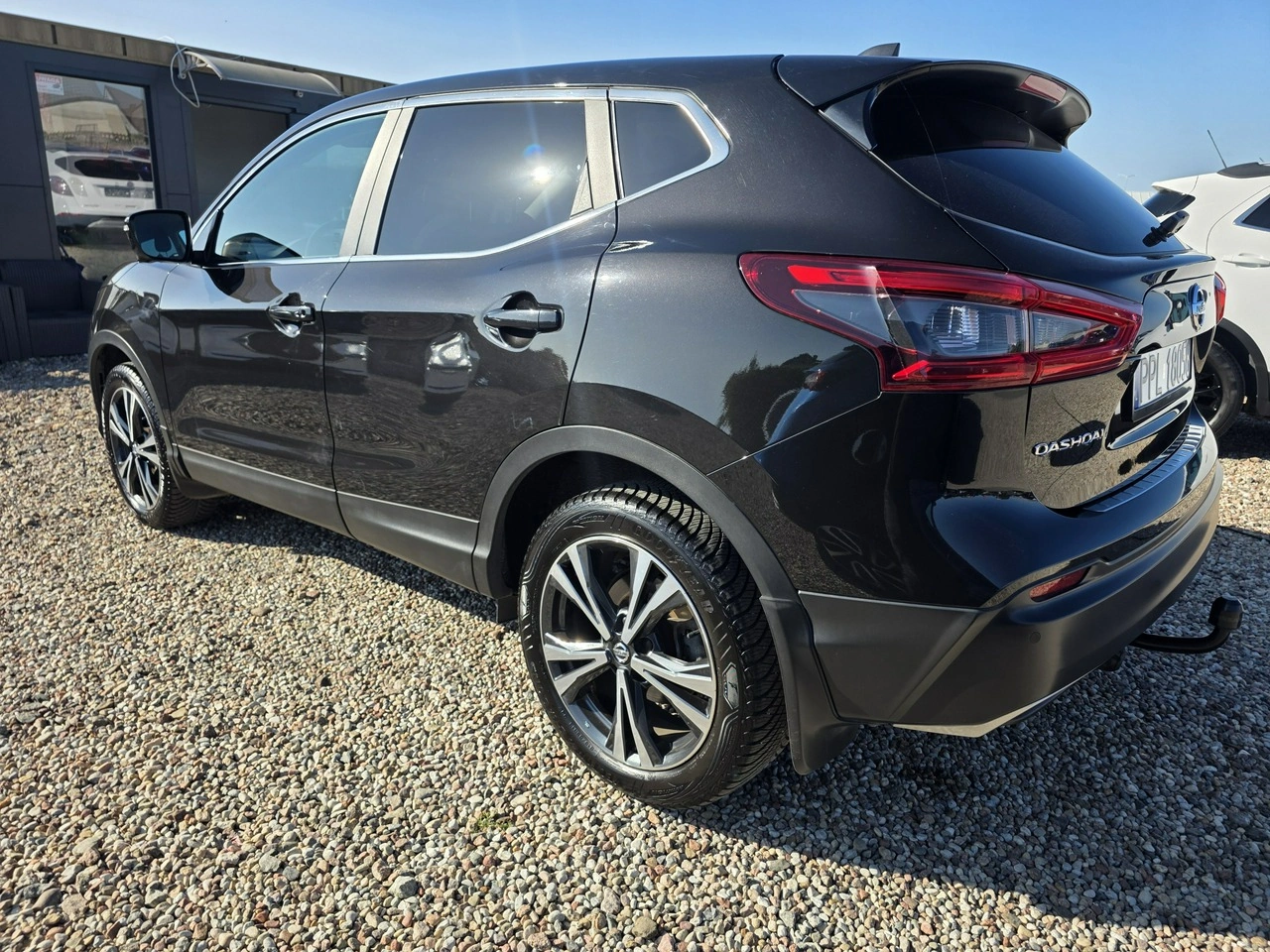 Nissan Qashqai - Zdjęcie 5