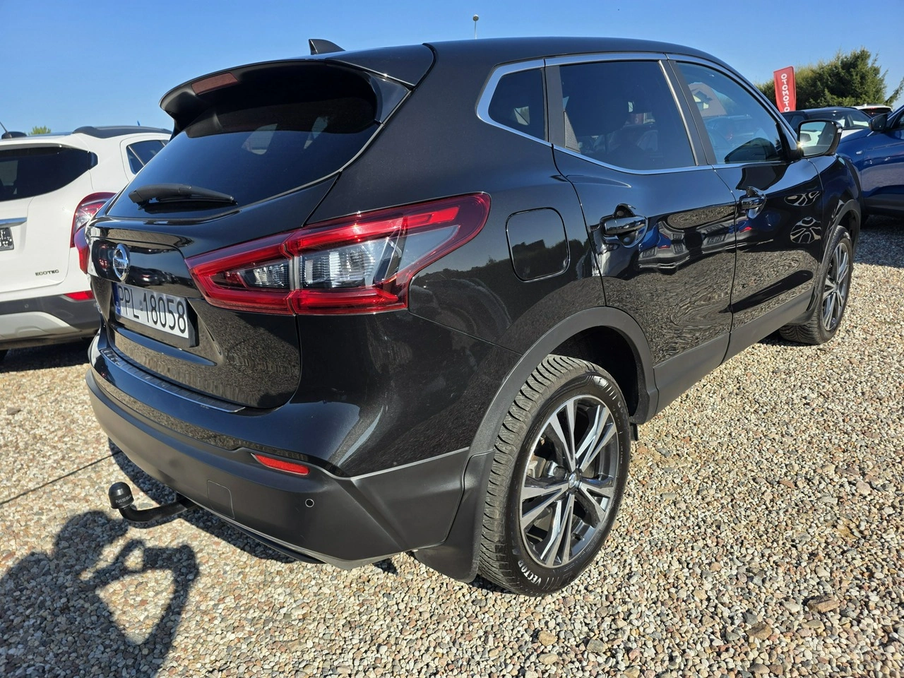 Nissan Qashqai - Zdjęcie 6