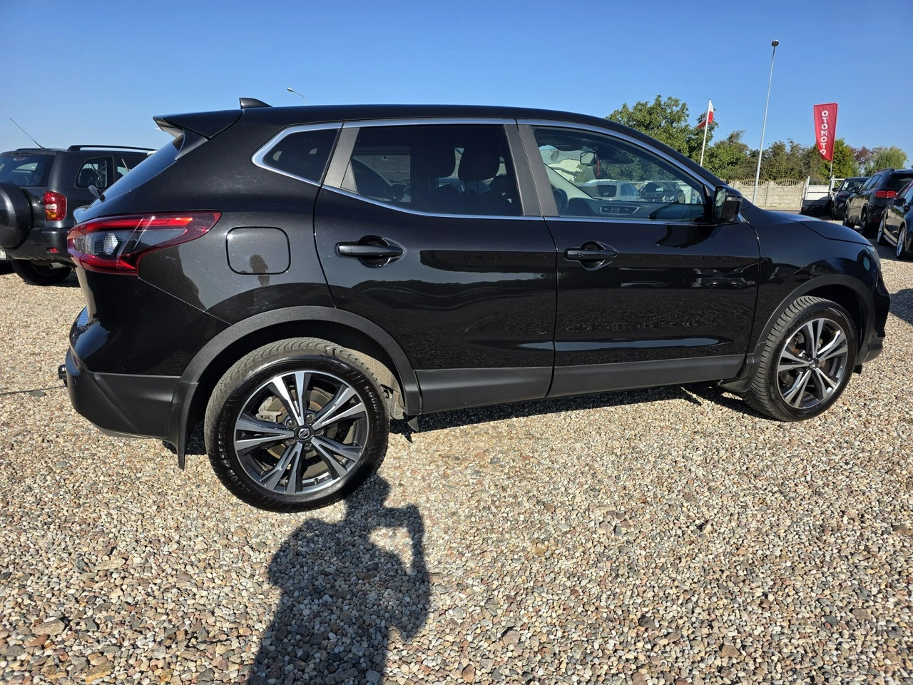 Nissan Qashqai - Zdjęcie 7