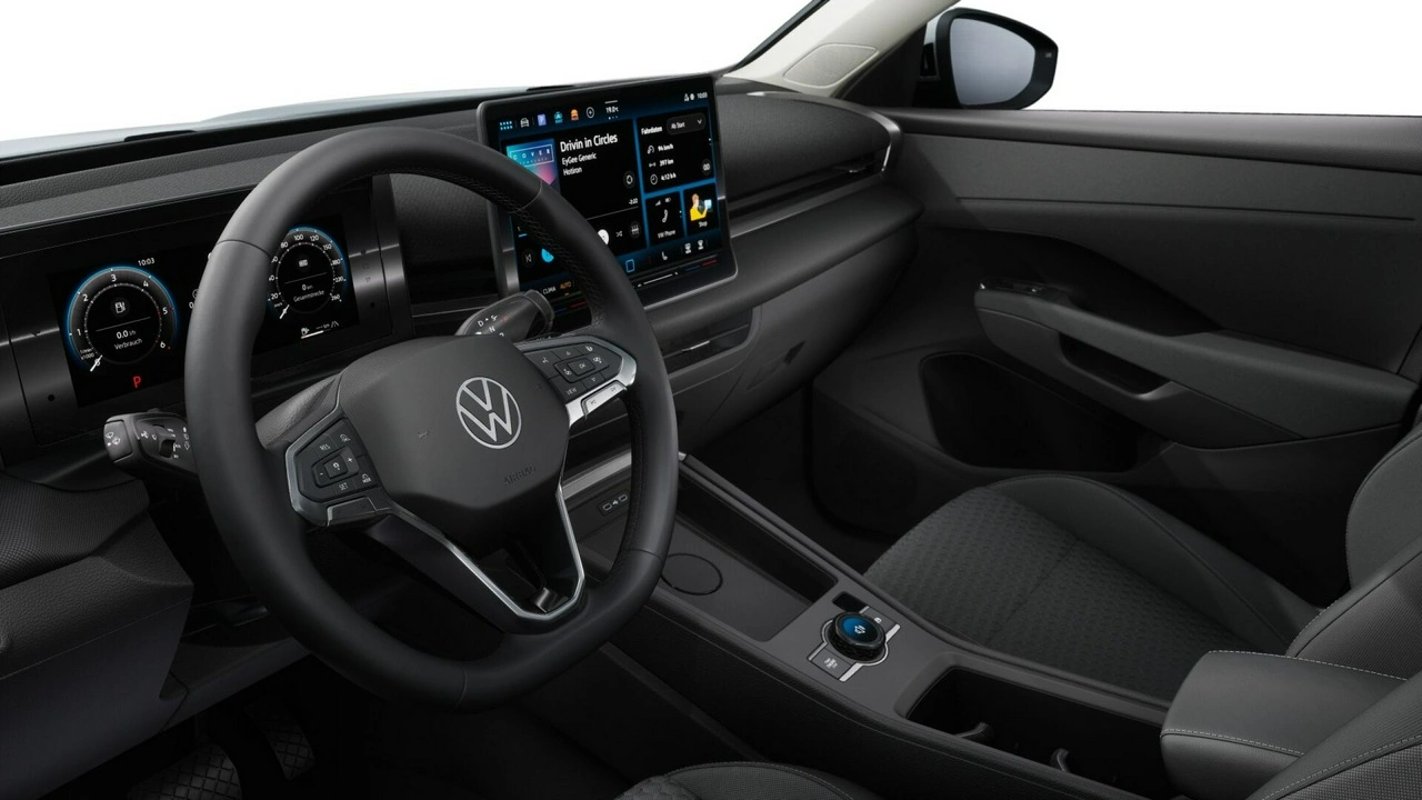 Volkswagen T-Roc - Zdjęcie 8