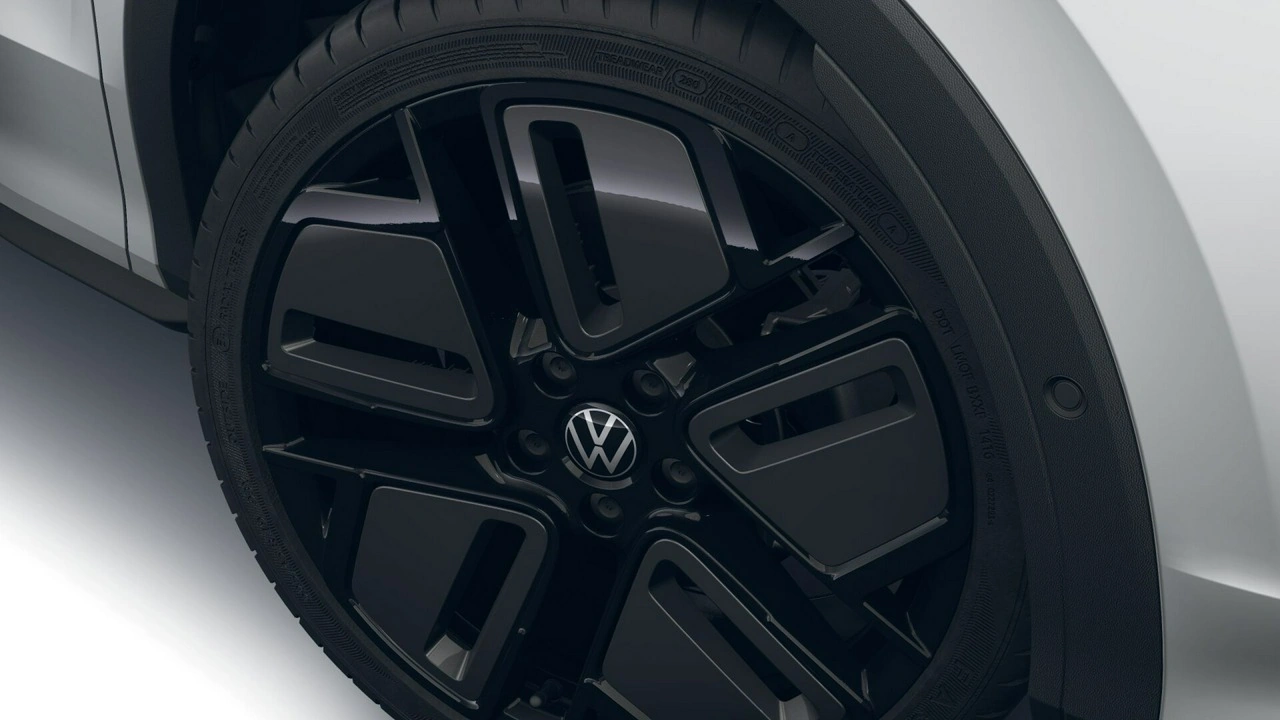 Volkswagen T-Roc - Zdjęcie 7