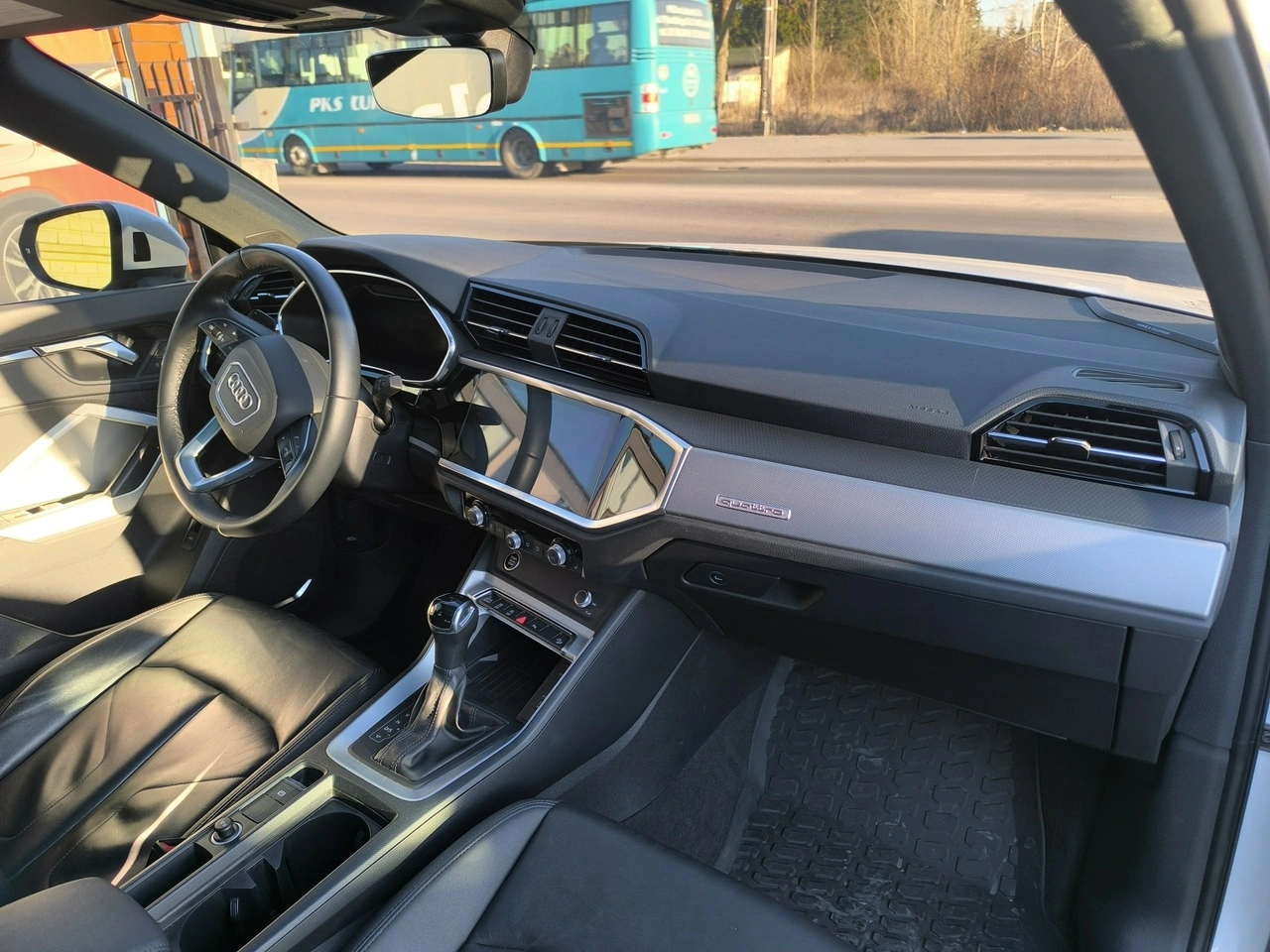 Audi Q3 - Zdjęcie 29