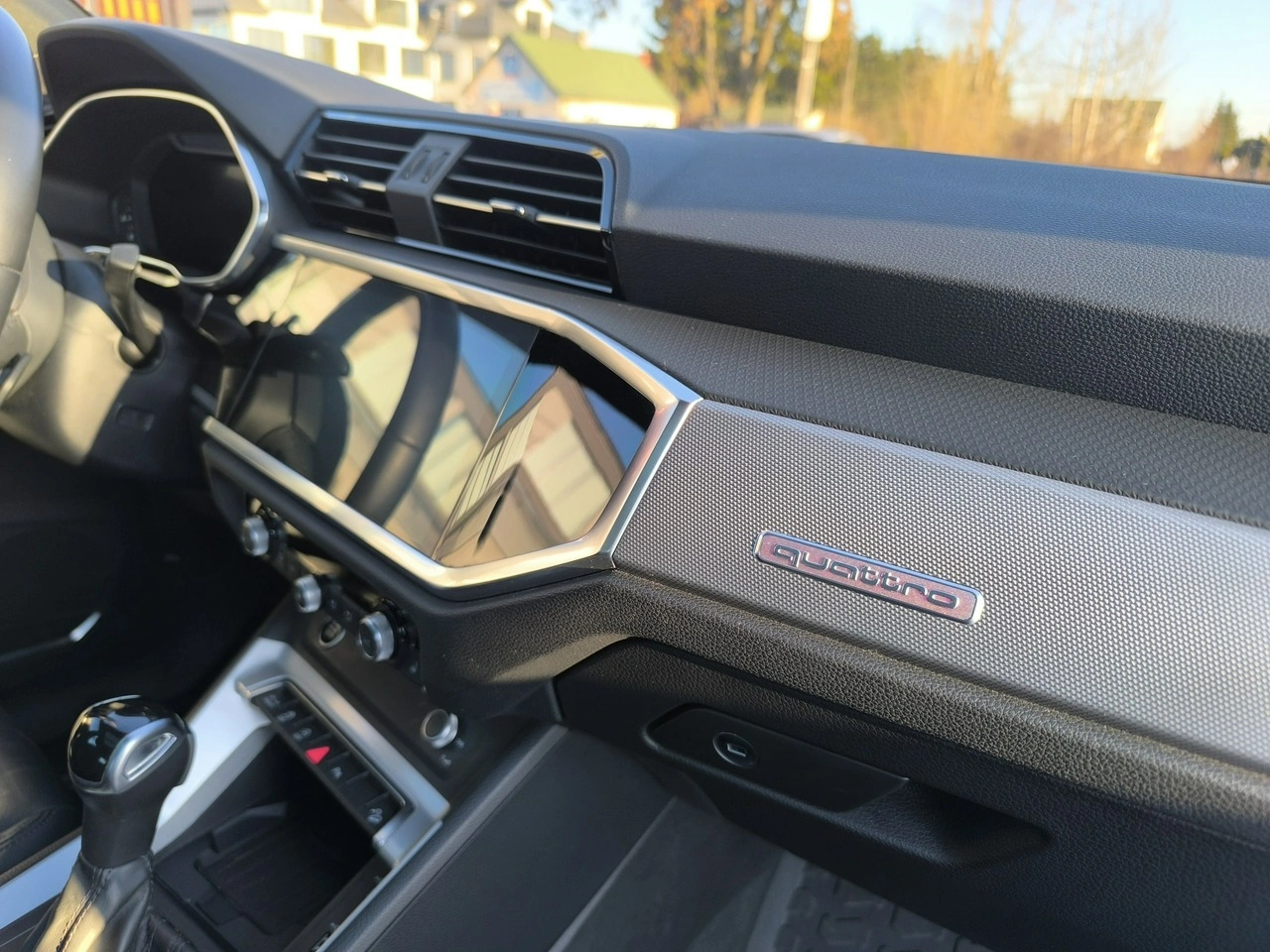Audi Q3 - Zdjęcie 30