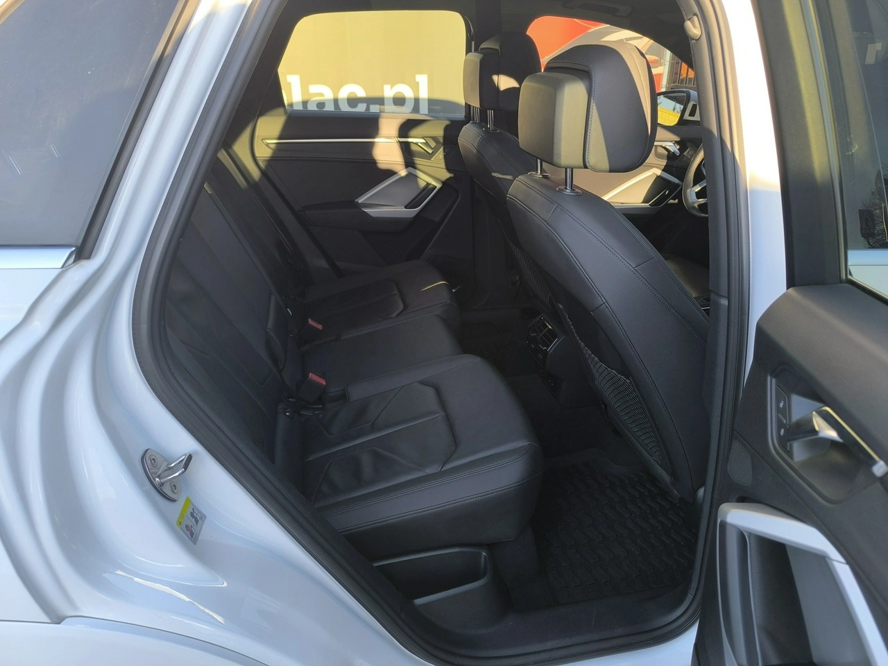 Audi Q3 - Zdjęcie 33