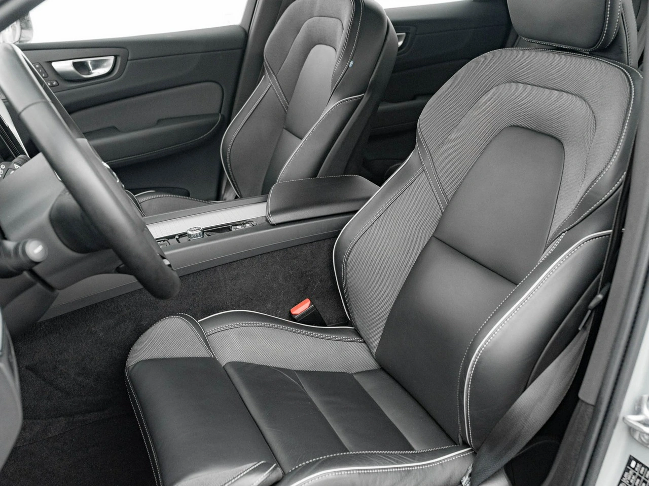 Volvo XC 60 - Zdjęcie 13