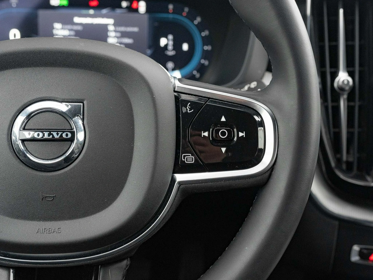Volvo XC 60 - Zdjęcie 16