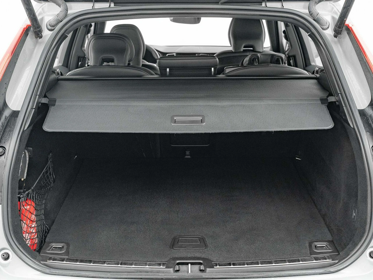Volvo XC 60 - Zdjęcie 26