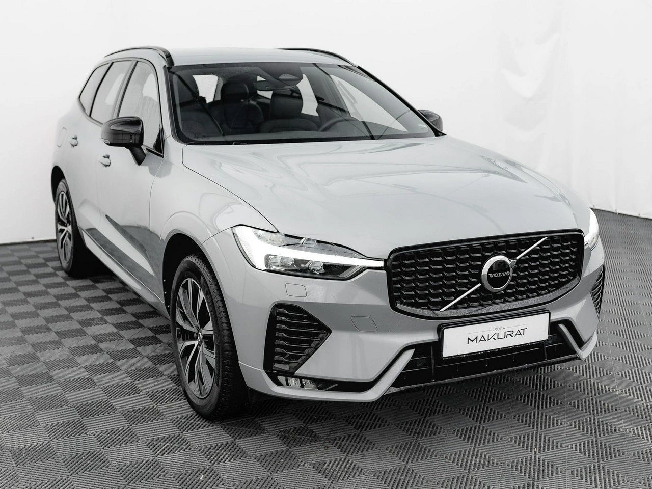 Volvo XC 60 - Zdjęcie 2
