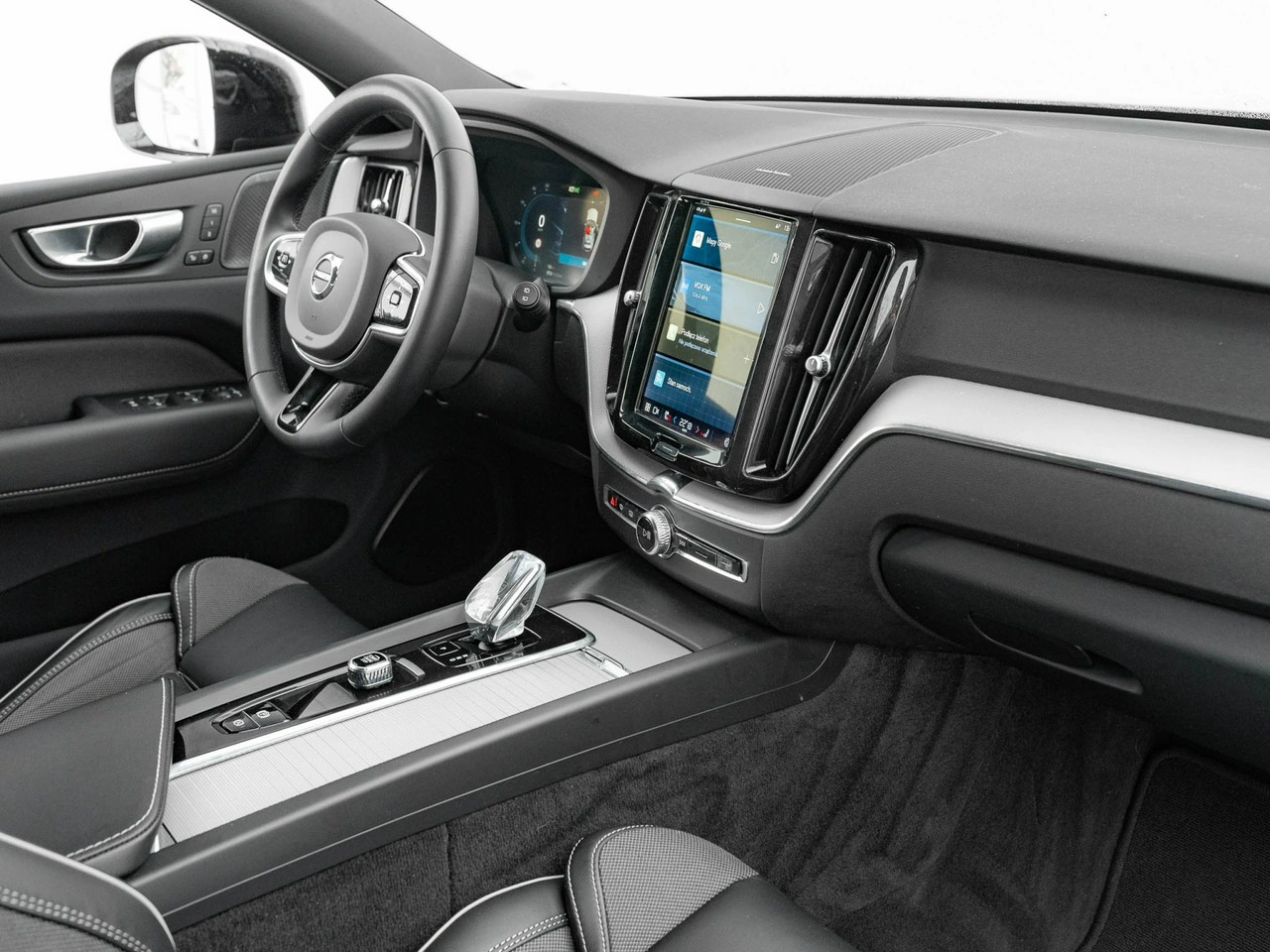 Volvo XC 60 - Zdjęcie 31