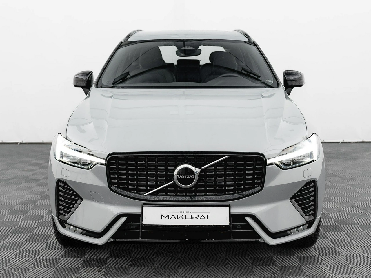Volvo XC 60 - Zdjęcie 6