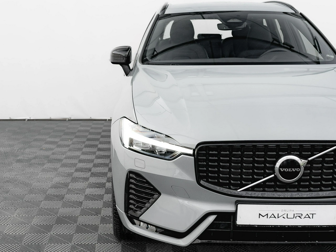 Volvo XC 60 - Zdjęcie 7