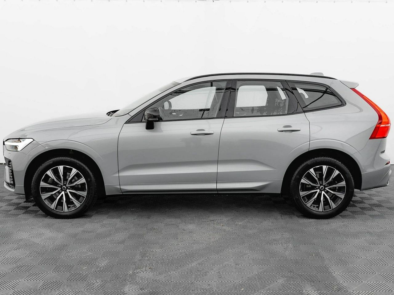 Volvo XC 60 - Zdjęcie 8
