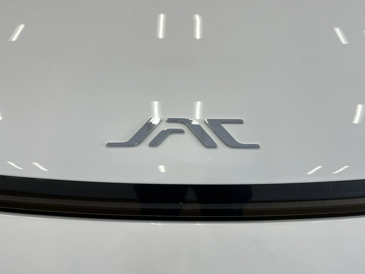 JAC JS6 - Zdjęcie 7