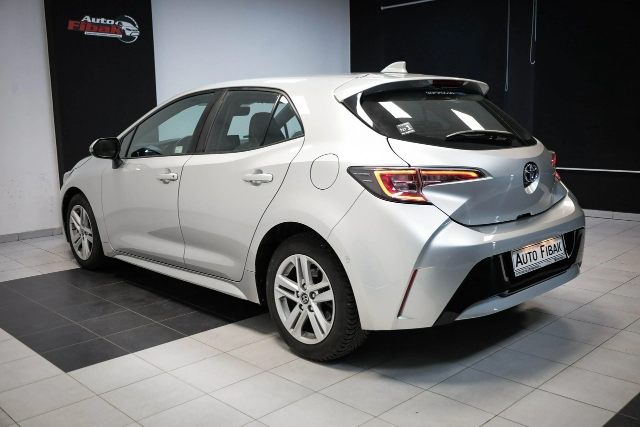 Toyota Corolla - Zdjęcie 11