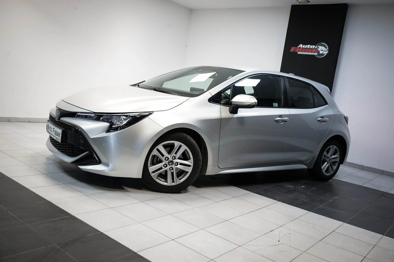 Toyota Corolla - Zdjęcie 4