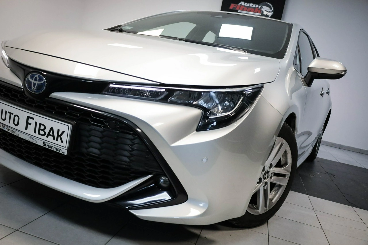 Toyota Corolla - Zdjęcie 6