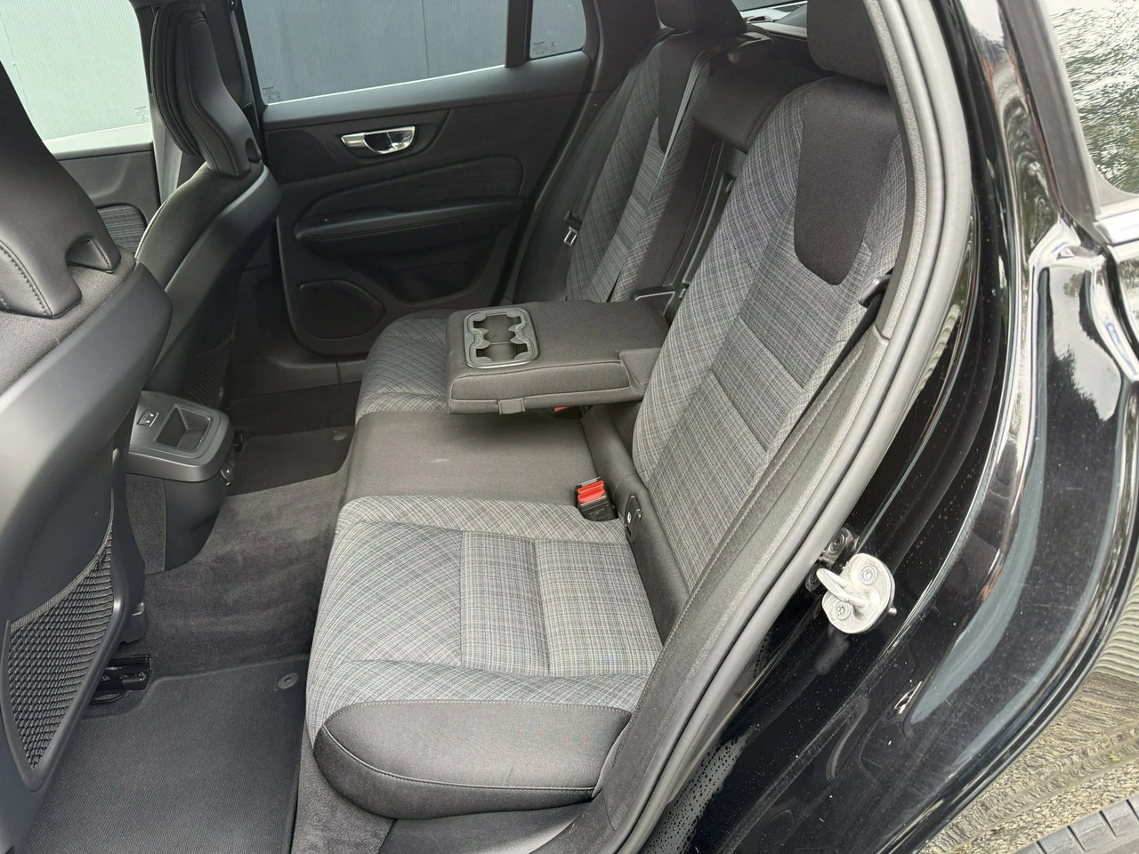 Volvo V60 - Zdjęcie 9