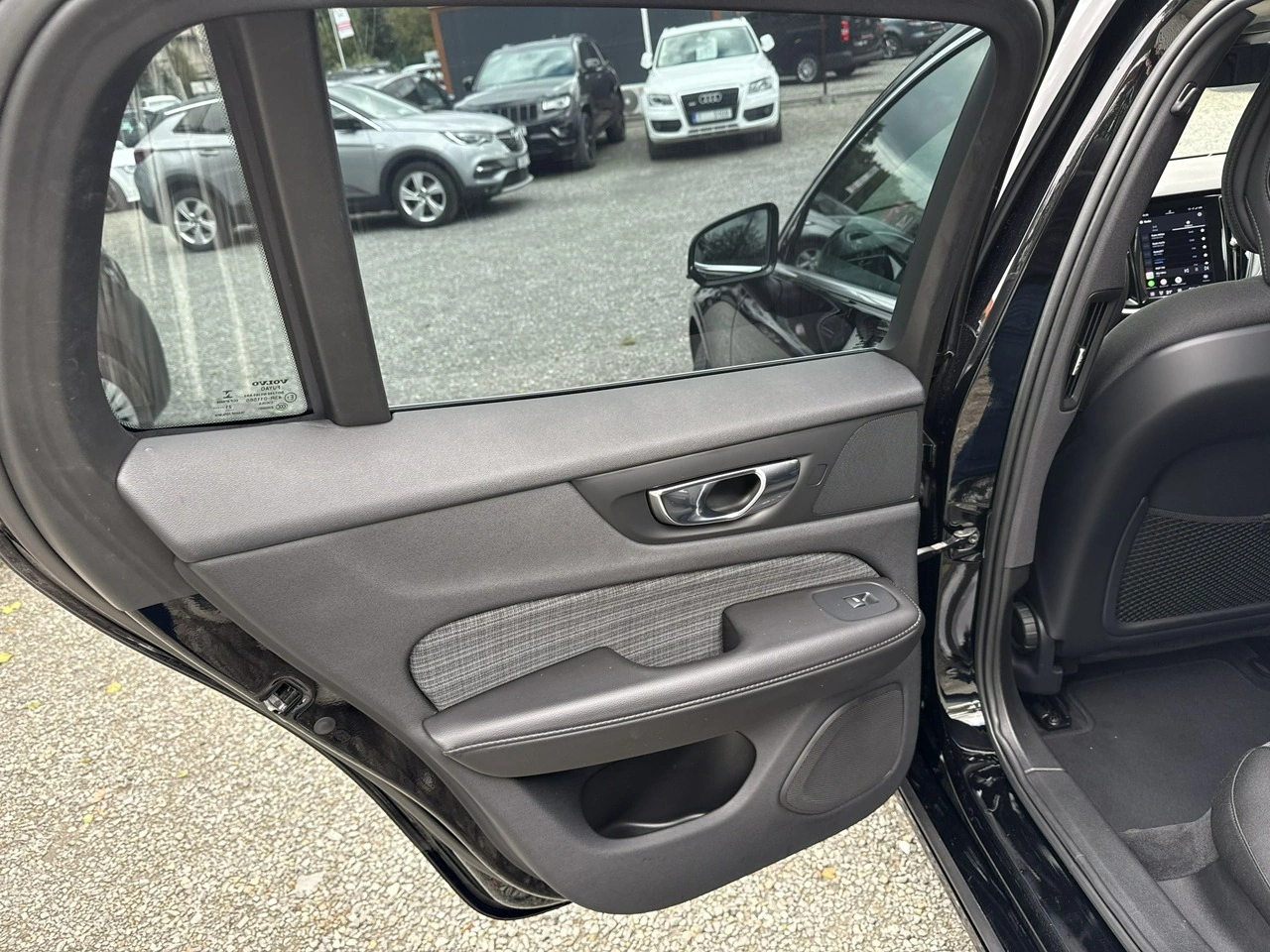 Volvo V60 - Zdjęcie 10
