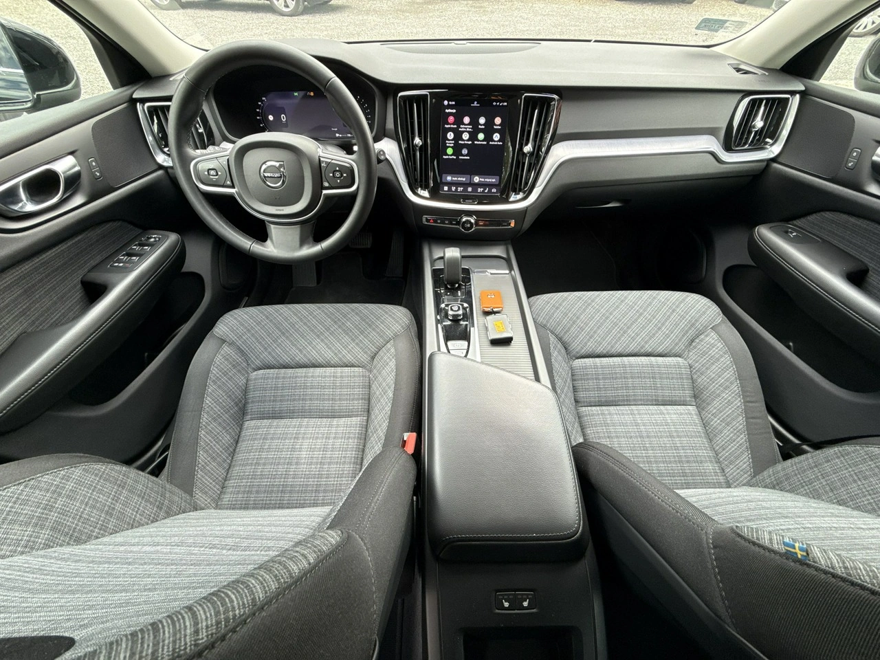 Volvo V60 - Zdjęcie 11