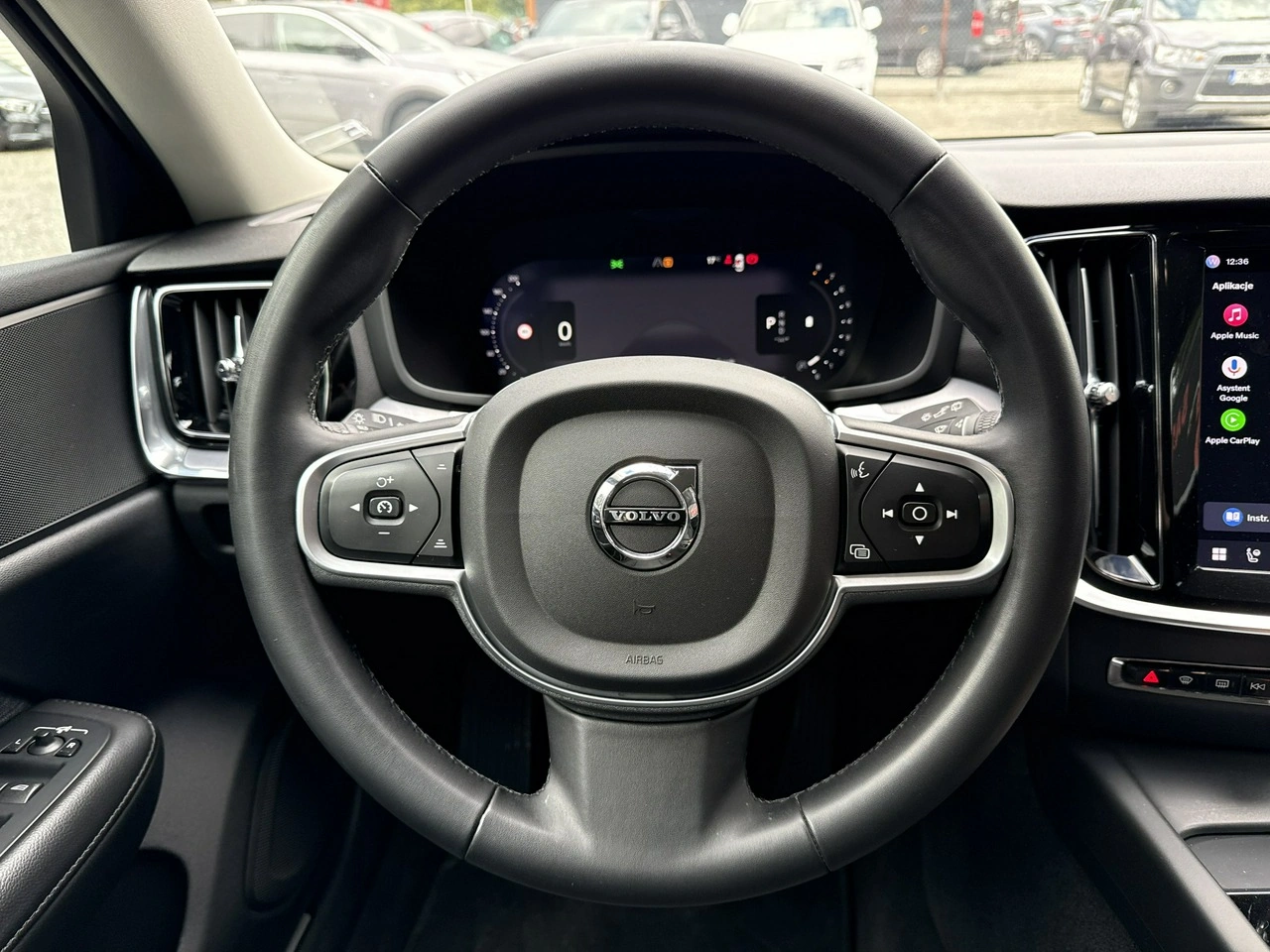 Volvo V60 - Zdjęcie 14