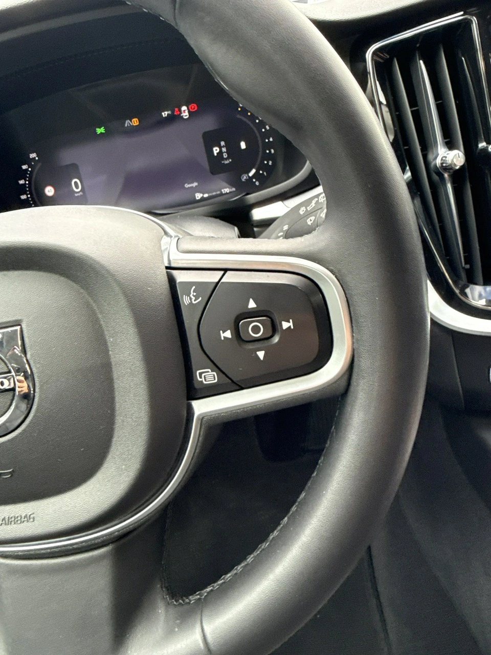 Volvo V60 - Zdjęcie 18