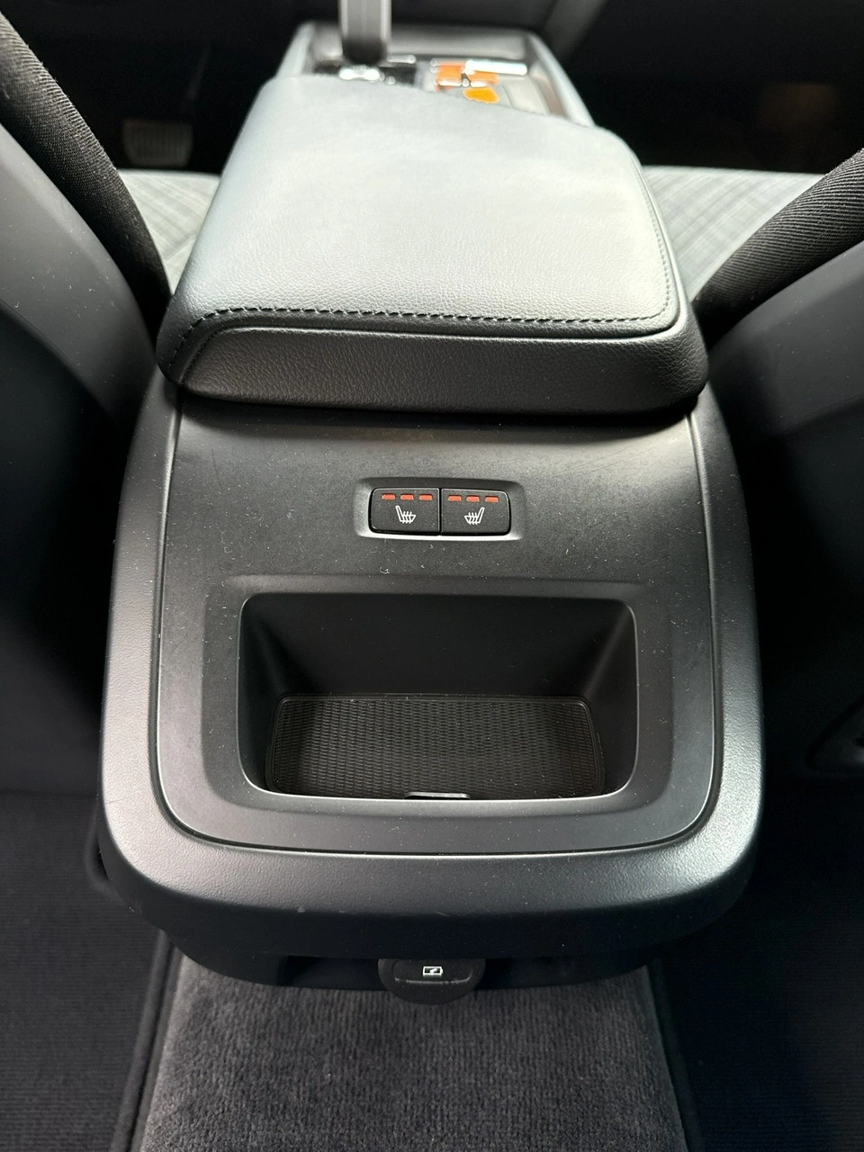 Volvo V60 - Zdjęcie 19